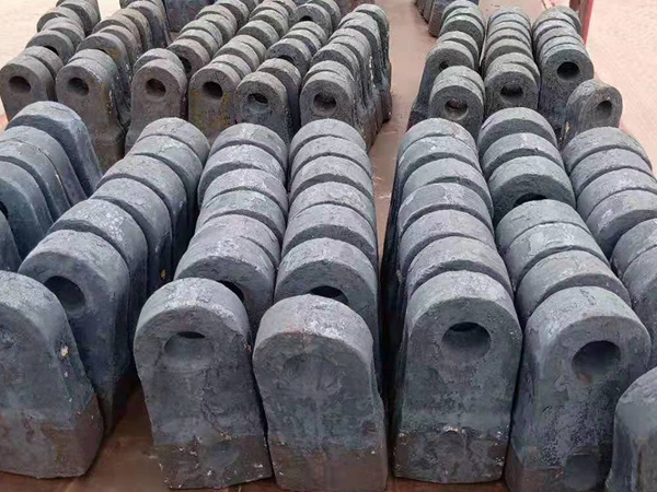 雙金屬合金錘頭 雙金屬合金錘頭