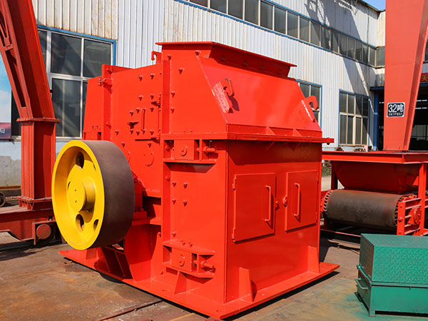 MPF煤矸石破碎機(jī) MPF煤矸石破碎機(jī)